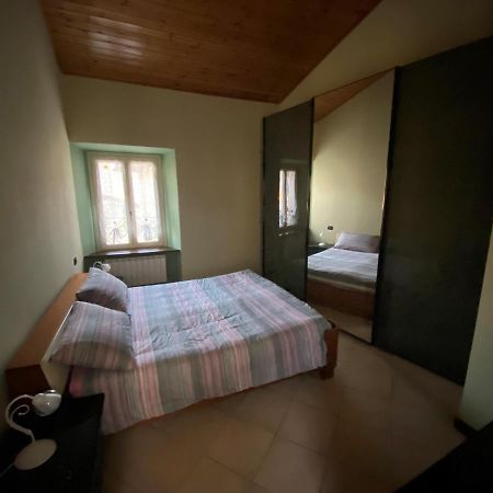 Apartamento Borgo Antico House Cernobbio Exterior foto