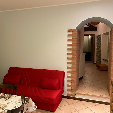 Apartamento Borgo Antico House Cernobbio Exterior foto